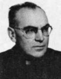 Dr. sc. teoloških znanosti Josip KRIBL (1924-94), vicerektor na Nadbiskupijskom bogoslovnom sjemeništu, redoviti sveučilišni profesor filozofije na KBF u Zagrebu, znanstvenik